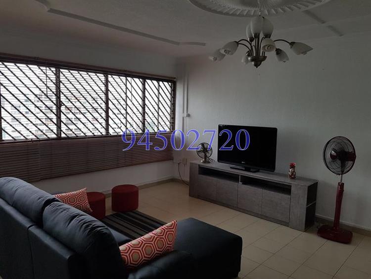 Blk 526 Hougang Avenue 6 (Hougang), HDB 5 Rooms #161955622